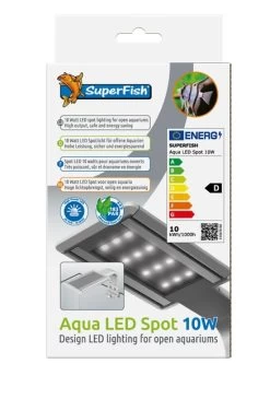 SuperFish Aqua LED Spot