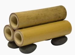 SuperFish Bambus Flat