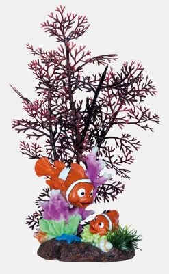 SuperFish Deko Garden Nemo
