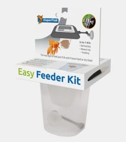 Superfish Easy Futter-Kit