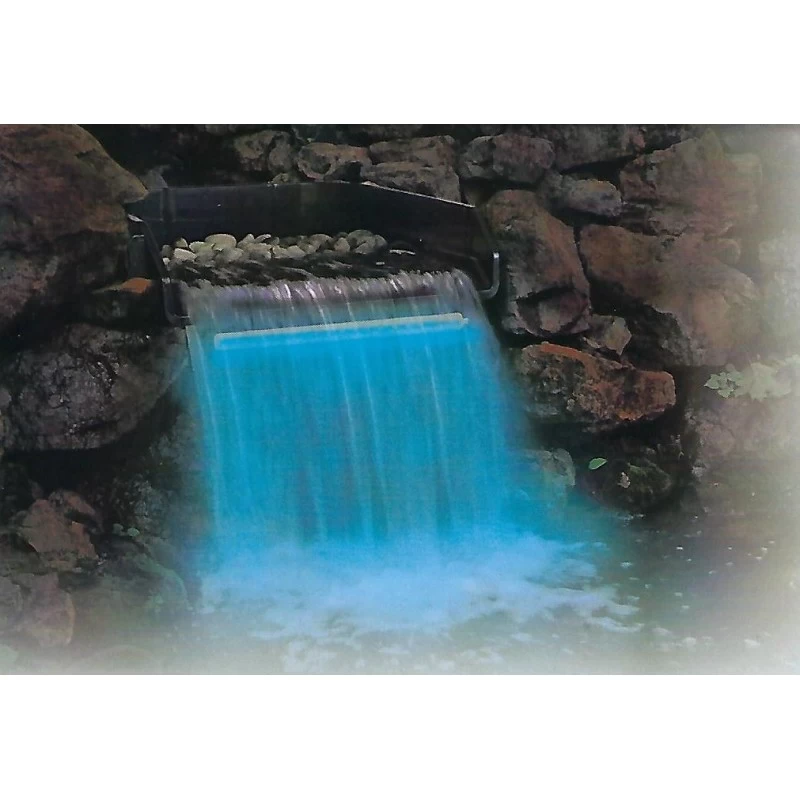 SuperFish Pond Multi LED - Teichbeleuchtung 2 SuperFish Pond Multi LED - Teichbeleuchtung - Image 2