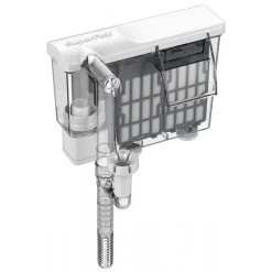 SuperFish Super Fish Aquascaping Aquarium Set -Haustierprodukte superfish scaper 45 tank set 3