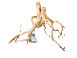 SuperFish Rote Moorwurzel - Spiderwood 5 SuperFish Rote Moorwurzel - Spiderwood -Haustierprodukte superfish spiderwood S