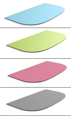 Matte Zu SureFeed Futterautomat