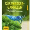 Gu Süsswasser-Garnelen