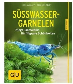 Gu Süsswasser-Garnelen