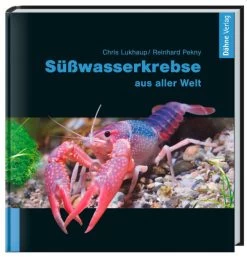 Süsswasserkrebse Aus Aller Welt