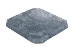 Bodenplatte Jumbo 64x64x5cm -Haustierprodukte swisspet bodenplatte