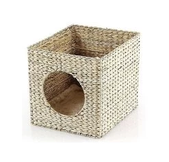 Swisspet Katzenhöhle Zu EXPEIDT / KALLAX Von Ikea