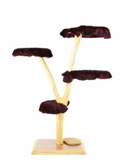 Swisspet-Living Naturkratzbaum Pet Couture - Einzelstück 4071