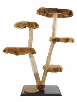 Swisspet-Living Naturkratzbaum Pet Couture - Einzelstück 5029