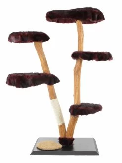 Swisspet-Living Naturkratzbaum Pet Couture - Einzelstück 5041