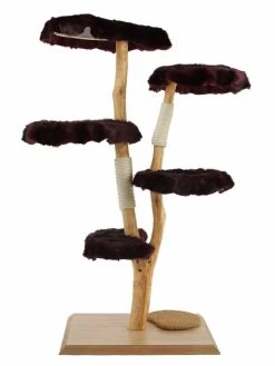 Swisspet-Living Naturkratzbaum Pet Couture - Einzelstück 5084