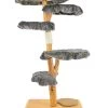 Swisspet-Living Naturkratzbaum Pet Couture - Einzelstück 5399
