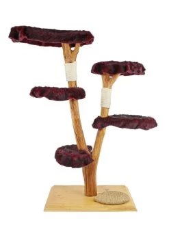 Swisspet-Living Naturkratzbaum Pet Couture - Einzelstück 5439