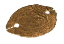 Swisspet-Living Elipse Mit Mulde Und Kunstfell -Haustierprodukte swisspet living elipse mit kunstfell caramel 253462f03b6cf3