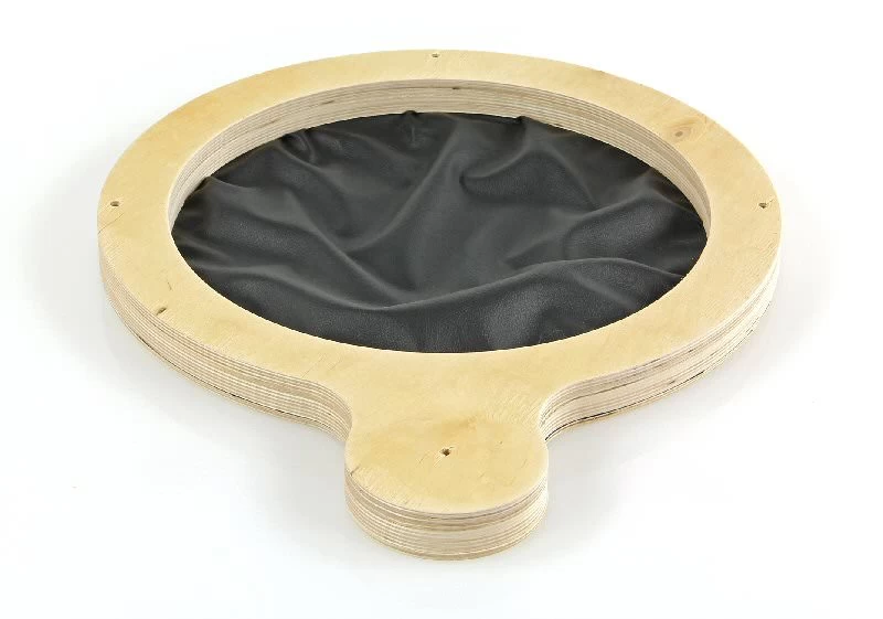 Swisspet-Living Hängematte Mit Kunstfell 60x49x4cm 2 Swisspet-Living Hängematte Mit Kunstfell 60x49x4cm - Image 2