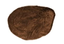 Swisspet-Living Hängematte Mit Kunstfell 60x49x4cm 15 Swisspet-Living Hängematte Mit Kunstfell 60x49x4cm -Haustierprodukte swisspet living h ngematte kunstfell braun