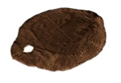 Swisspet-Living Hängematte Mit Kunstfell 60x49x4cm 14 Swisspet-Living Hängematte Mit Kunstfell 60x49x4cm -Haustierprodukte swisspet living h ngematte kunstfell braun zs