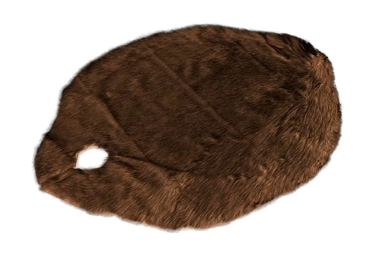 Swisspet-Living Hängematte Mit Kunstfell 60x49x4cm 6 Swisspet-Living Hängematte Mit Kunstfell 60x49x4cm - Image 6