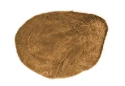 Swisspet-Living Hängematte Mit Kunstfell 60x49x4cm 17 Swisspet-Living Hängematte Mit Kunstfell 60x49x4cm -Haustierprodukte swisspet living h ngematte kunstfell caramel