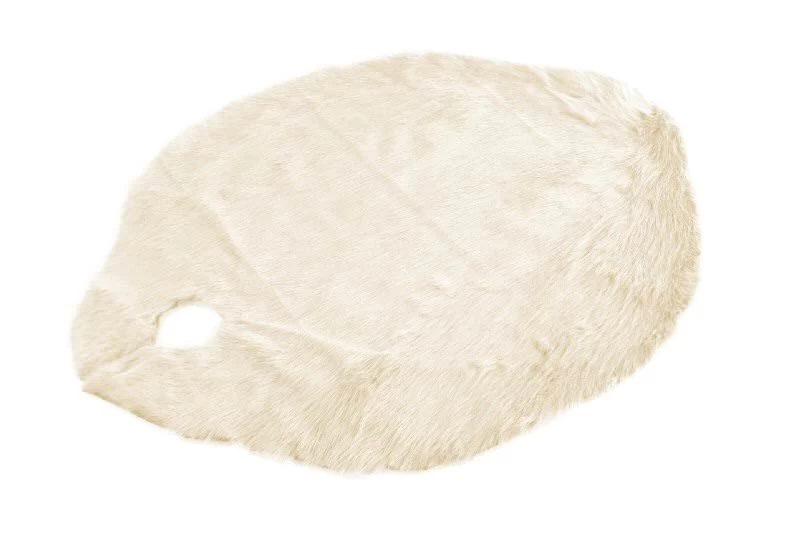 Swisspet-Living Hängematte Mit Kunstfell 60x49x4cm 4 Swisspet-Living Hängematte Mit Kunstfell 60x49x4cm - Image 4