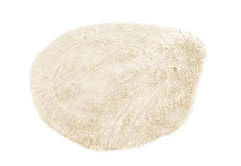 Swisspet-Living Hängematte Mit Kunstfell 60x49x4cm 5 Swisspet-Living Hängematte Mit Kunstfell 60x49x4cm - Image 5