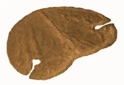 Swisspet-Living Niere Mit Mulde Und Kunstfell 14 Swisspet-Living Niere Mit Mulde Und Kunstfell -Haustierprodukte swisspet living niere mit kunstfell caramel 2