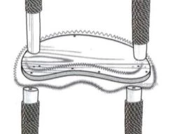 Swisspet-Living Niere Mit Mulde Und Kunstfell 11 Swisspet-Living Niere Mit Mulde Und Kunstfell -Haustierprodukte swisspet living niere mit kunstfell zeichnung