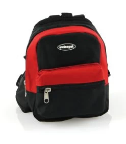 Swisspet Mini-Rucksack Charlie
