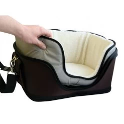 Sleepyway 2 In 1 - Transporttasche -Haustierprodukte swisspet transportkorb