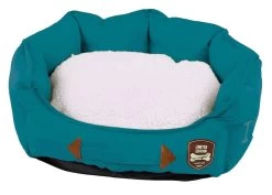 Swisspet Hunde- Und Katzenbett Mimi -Haustierprodukte t rk