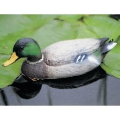 Diverse Stockente Erpel - Teichfigur