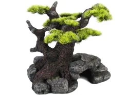 Dekor-Stein Bonsai SM