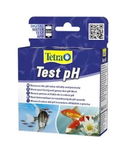 Tetra Test PH Süsswasser, 10ml