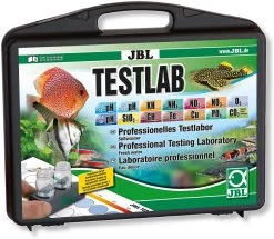 JBL Testlab