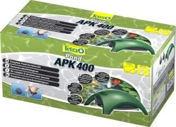 TetraPond Luftpumpen-Set