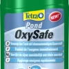 TetraPond OxySafe