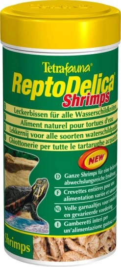 Tetra Repto Delica Shrimps