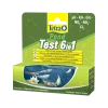 TetraPond QuickTest 6in1