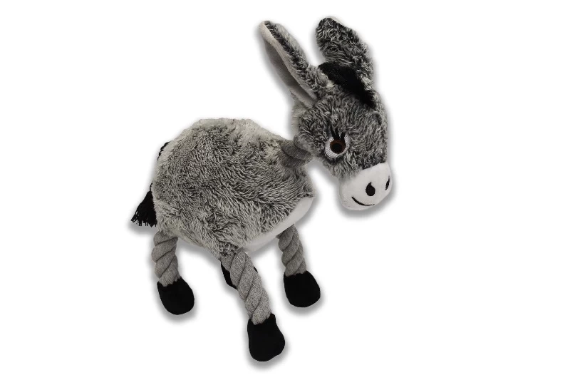 Knotentier - Tinker Die Eseldame 1 Knotentier - Tinker Die Eseldame