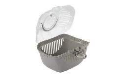 Diverse Moderna Transportbox Top Runner 5 Diverse Moderna Transportbox Top Runner -Haustierprodukte top runner grey 2