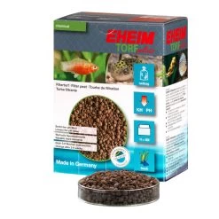 Eheim Filtermedium Torf Pellets
