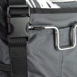 Klickfix Doggy Für Tretroller -Haustierprodukte tragetasche hinten