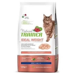 Trainer Natural Ideal Weight 1,5kg