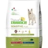 Trainer Natural Medium Adult Sensitive Plus - Pferd