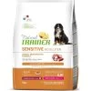 Trainer Natural Medium Puppy&Junior Sensitiv - Ente