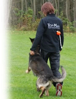 Top-Matic Fun Ball SOFT -Haustierprodukte training 2