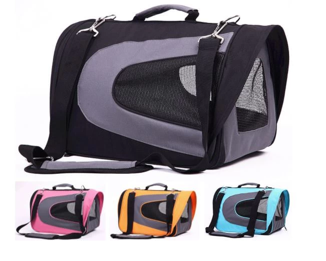 Swisspet Transporttaschen Air 1 Swisspet Transporttaschen Air