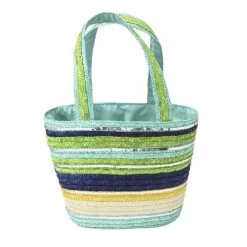 Croci Basket Hunde Tragtasche